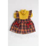 画像: ミキちゃんマキちゃん/OF:衣装 I-26-03-22-311-KD-ZI