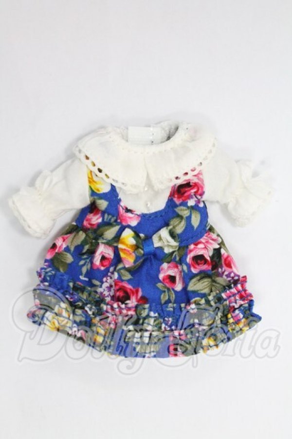 画像1: ミキちゃんマキちゃん/OF:衣装 I-26-03-22-312-KD-ZI (1)