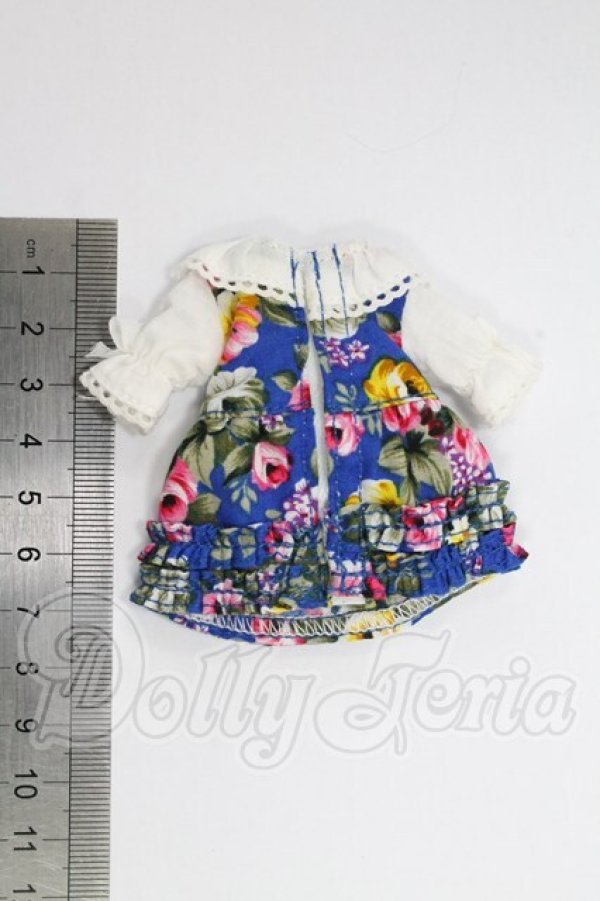 画像2: ミキちゃんマキちゃん/OF:衣装 I-26-03-22-312-KD-ZI (2)