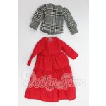 画像: リカちゃん/OF:衣装 I-26-03-22-315-KD-ZI