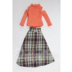 画像: リカちゃん/OF:衣装 I-26-03-22-317-KD-ZI