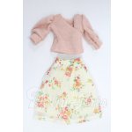 画像: リカちゃん/OF:衣装 I-26-03-22-318-KD-ZI