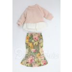 画像: リカちゃん/OF:衣装 I-26-03-22-320-KD-ZI