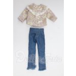 画像: リカちゃん/OF:衣装 I-26-03-22-321-KD-ZI