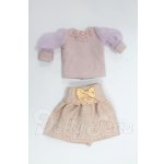 画像: リカちゃん/OF:衣装 I-26-03-22-323-KD-ZI