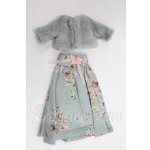 画像: リカちゃん/OF:衣装 I-26-03-22-324-KD-ZI