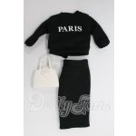 画像: リカちゃん/OF:衣装 I-26-03-22-326-KD-ZI