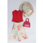 画像: リカちゃん/OF:衣装 I-26-03-22-328-KD-ZI