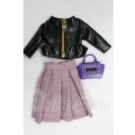 画像: リカちゃん/OF:衣装 I-26-03-22-330-KD-ZI