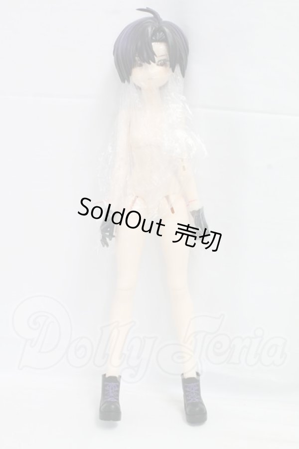 画像2: 1/5 UF doll/ドリンク Plus I-26-03-22-398-KD-ZI (2)