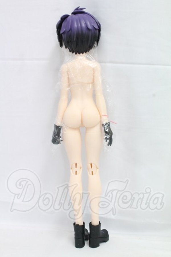 画像3: 1/5 UF doll/ドリンク Plus I-26-03-22-398-KD-ZI (3)
