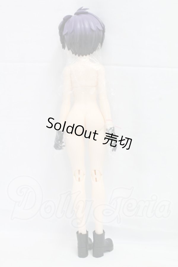 画像3: 1/5 UF doll/ドリンク Plus I-26-03-22-398-KD-ZI (3)
