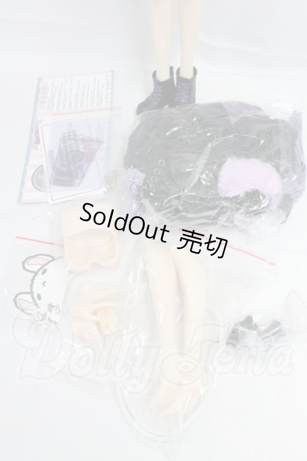 画像5: 1/5 UF doll/ドリンク Plus I-26-03-22-398-KD-ZI (5)