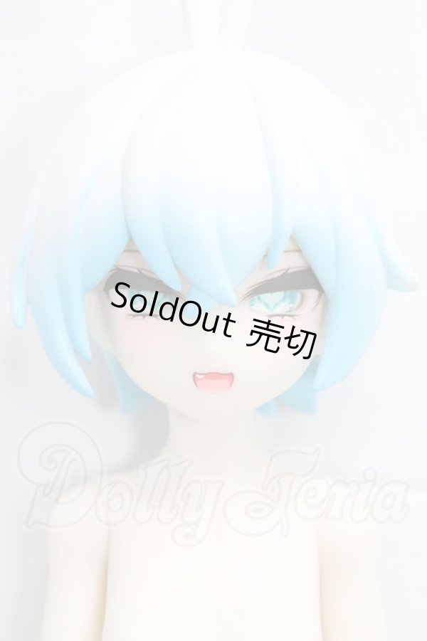 画像1: 1/5 UF doll/ドリンク Plus I-26-03-22-397-KD-ZI (1)