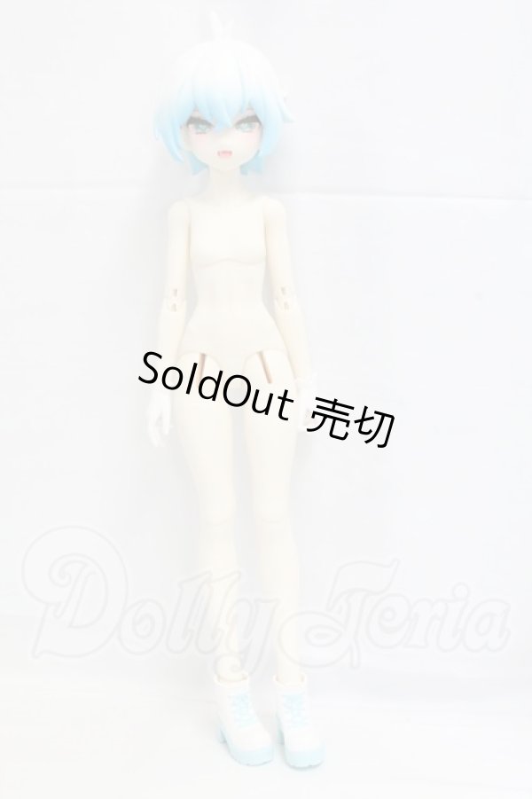 画像2: 1/5 UF doll/ドリンク Plus I-26-03-22-397-KD-ZI (2)