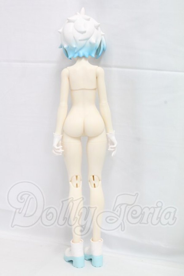画像3: 1/5 UF doll/ドリンク Plus I-26-03-22-397-KD-ZI (3)