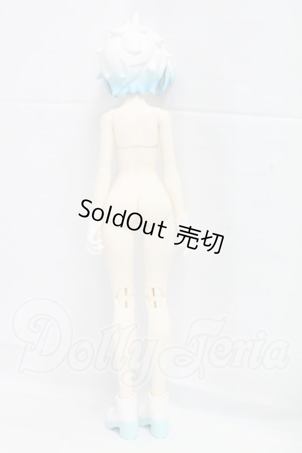 画像3: 1/5 UF doll/ドリンク Plus I-26-03-22-397-KD-ZI (3)