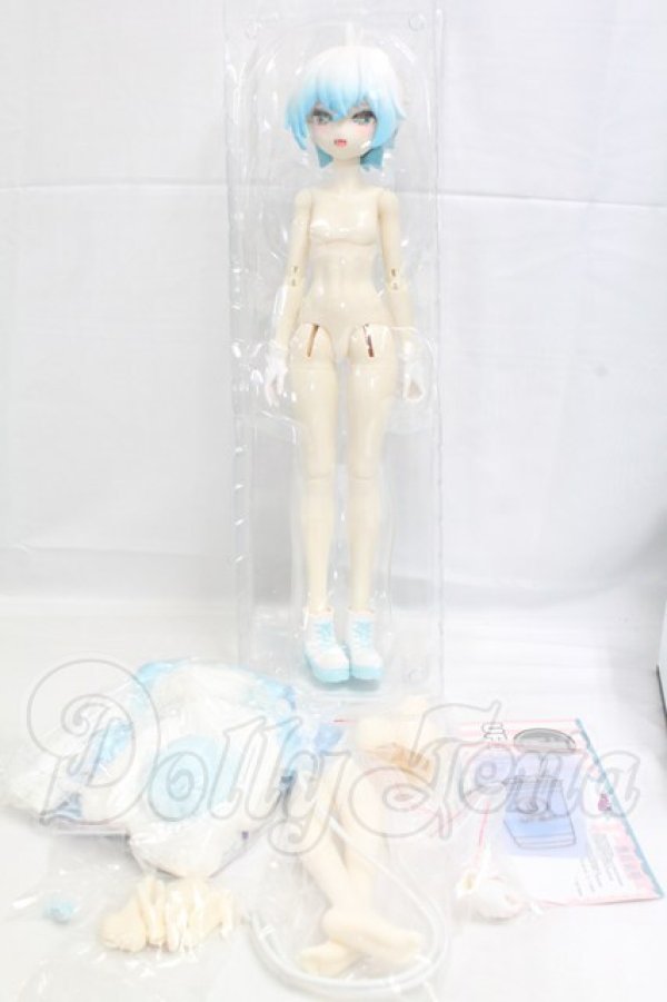 画像4: 1/5 UF doll/ドリンク Plus I-26-03-22-397-KD-ZI (4)