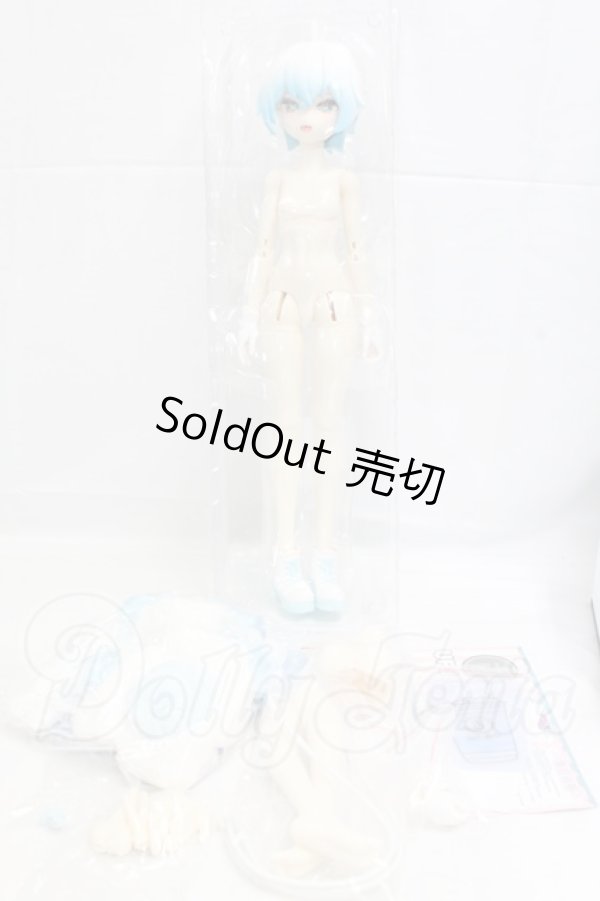 画像4: 1/5 UF doll/ドリンク Plus I-26-03-22-397-KD-ZI (4)