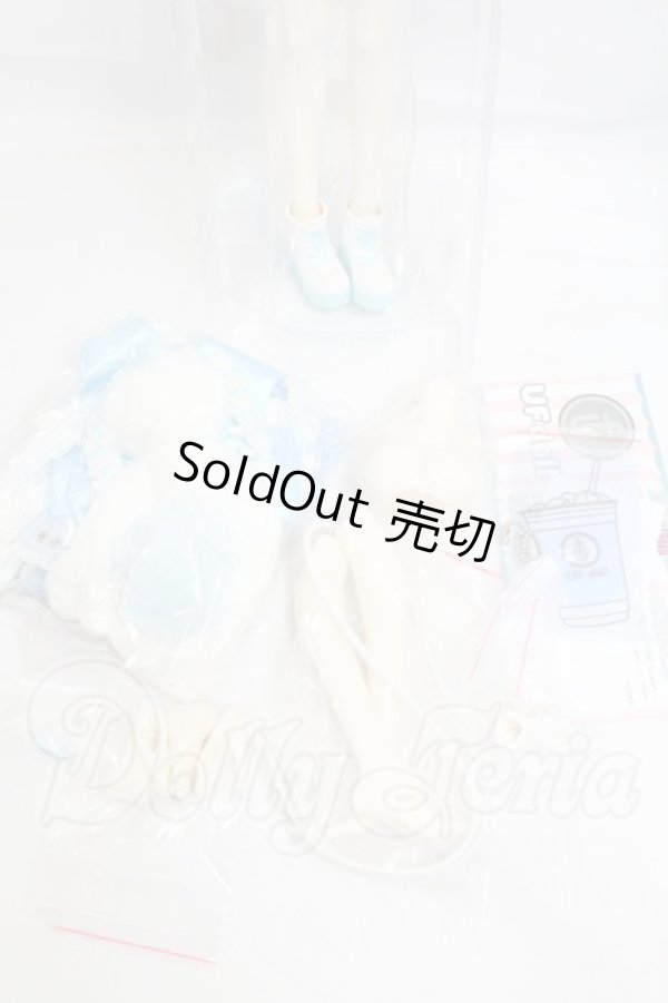 画像5: 1/5 UF doll/ドリンク Plus I-26-03-22-397-KD-ZI (5)