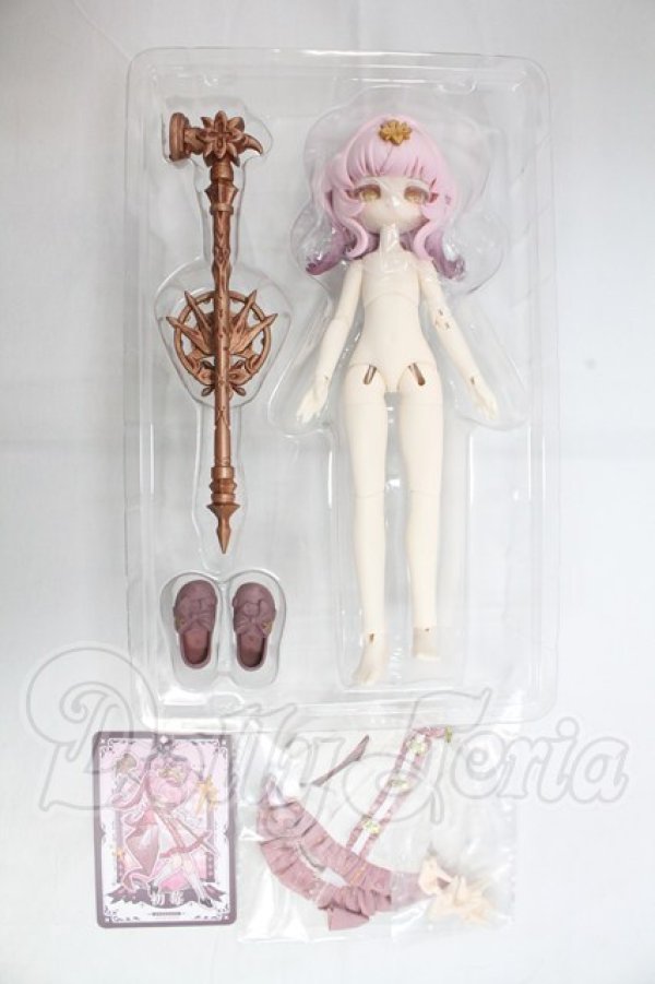 画像2: 月光童話物語 月光メルヘン物語/初苺  I-26-03-29-088-KD-ZI (2)