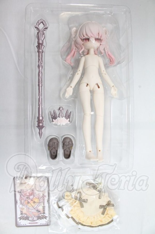 画像2: 月光童話物語 月光メルヘン物語/眠眠 I-26-03-29-089-KD-ZI (2)