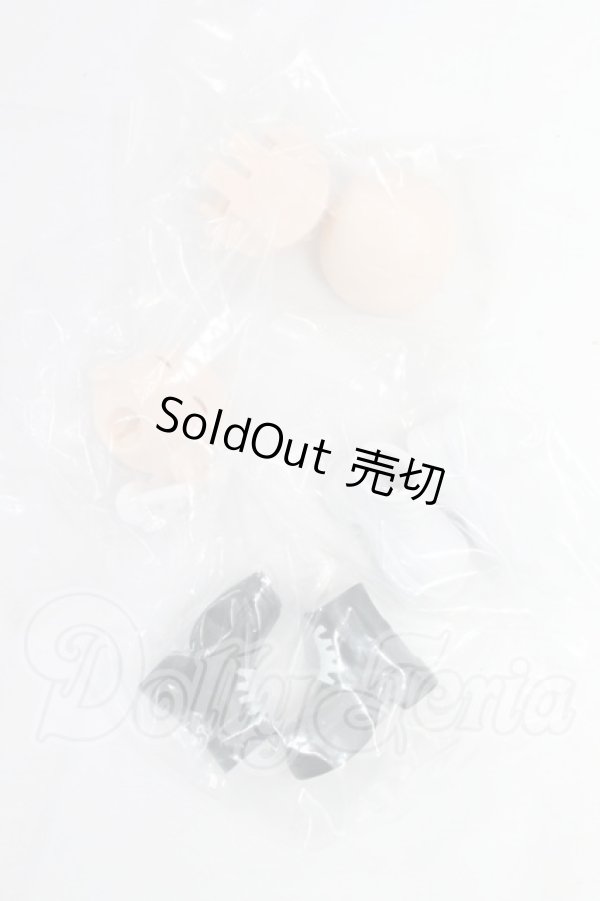 画像1: ZACK EVENT/ヘッドパーツ I-26-03-29-060-KD-ZI (1)