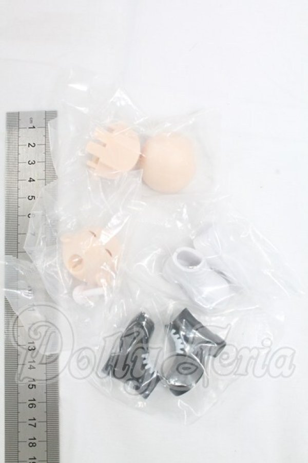 画像2: ZACK EVENT/ヘッドパーツ I-26-03-29-060-KD-ZI (2)