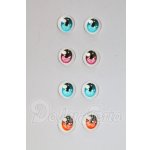 画像: 10mm/アニメアイ I-26-03-29-086-KD-ZI