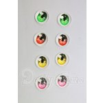 画像: 10mm/アニメアイ I-26-03-29-087-KD-ZI