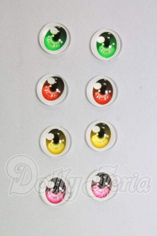 画像1: 10mm/アニメアイ I-26-03-29-087-KD-ZI (1)