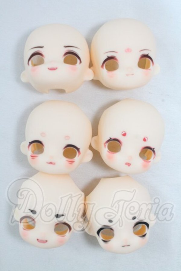 画像1: 1/12/カスタム素材セット I-26-03-29-067-KD-ZI (1)