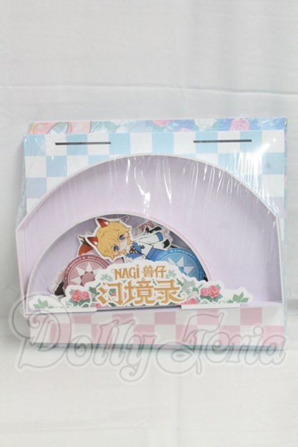 画像1: 1/12サイズドール/OF:小物 I-26-03-29-071-KD-ZI (1)