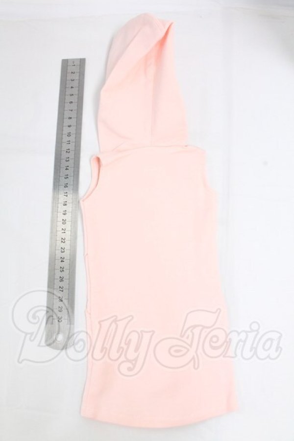 画像2: SDGrB＆SD13男の子/OF:トップス I-26-03-22-200-KD-ZI (2)