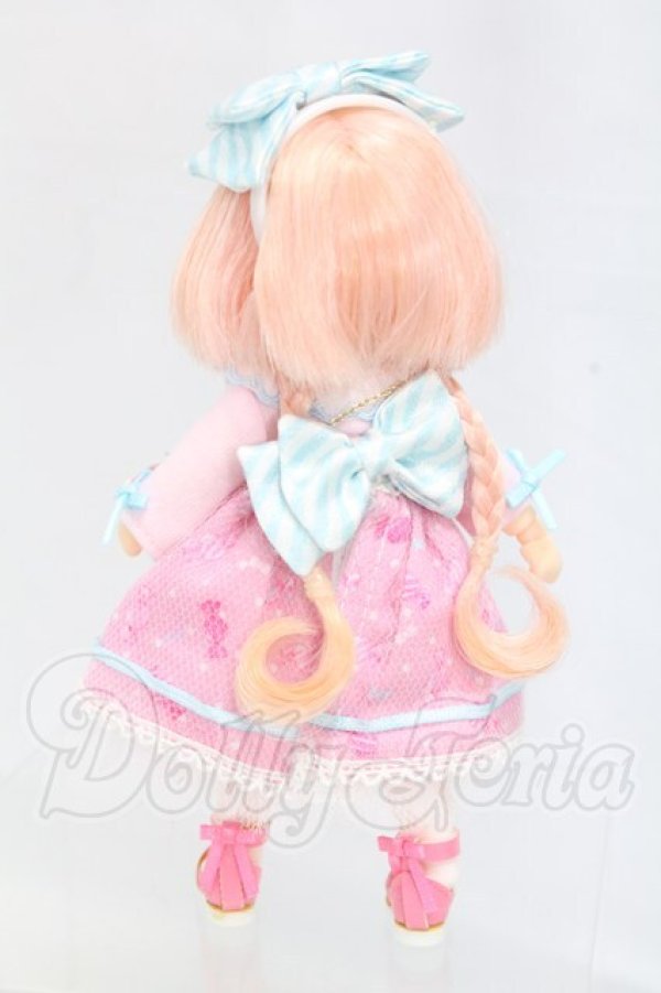 画像5: azone/sugar cups キャンディールル Welcome to Sugar Cup Wonderland! I-26-03-29-054-KD-ZI (5)