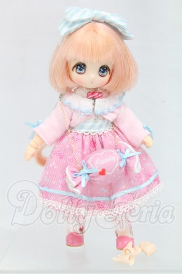 画像6: azone/sugar cups キャンディールル Welcome to Sugar Cup Wonderland! I-26-03-29-054-KD-ZI (6)