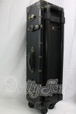 画像2: DOLK SELECTドールキャリーケース（60cmサイズ用） I-26-03-22-349-KD-ZI (2)