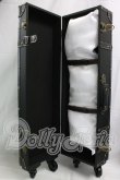 画像3: DOLK SELECTドールキャリーケース（60cmサイズ用） I-26-03-22-349-KD-ZI (3)