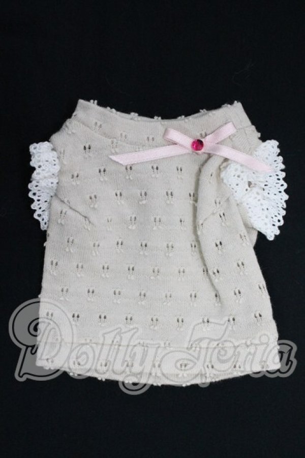 画像1: SDM&MSD/OF:トップス I-26-03-22-334-KD-ZI (1)