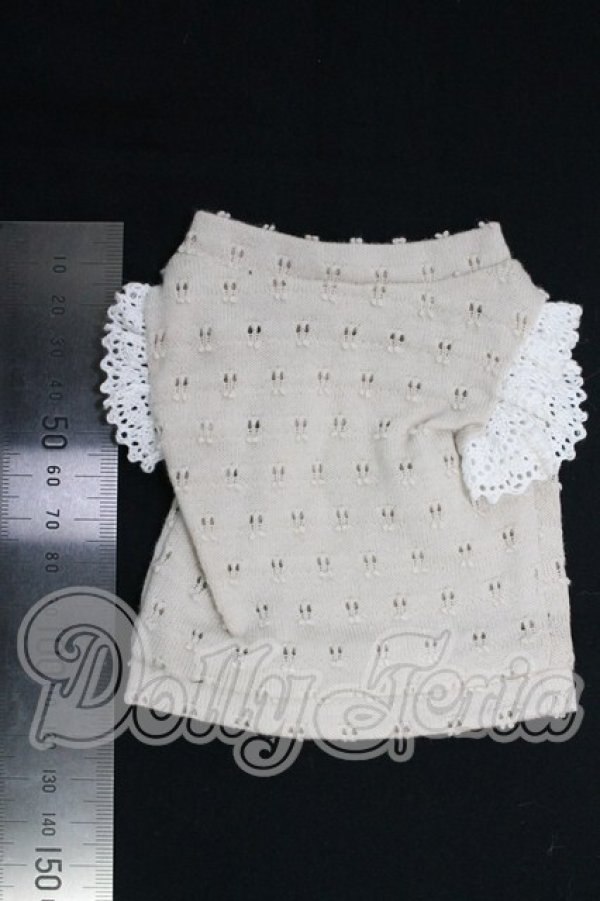 画像2: SDM&MSD/OF:トップス I-26-03-22-334-KD-ZI (2)