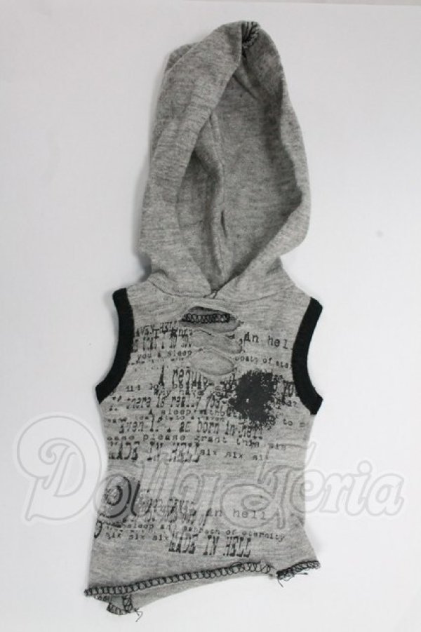 画像1: SDM&MSD/OF:トップス I-26-03-22-335-KD-ZI (1)