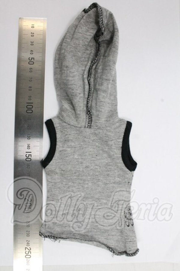 画像2: SDM&MSD/OF:トップス I-26-03-22-335-KD-ZI (2)