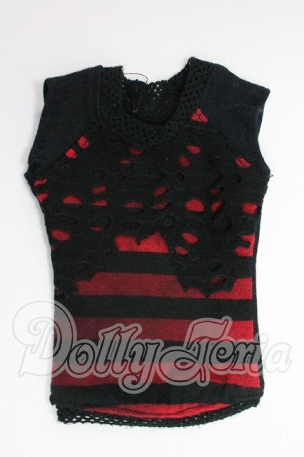 画像1: SDM&MSD/OF:トップス I-26-03-22-336-KD-ZI (1)