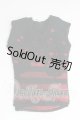 画像: SDM&MSD/OF:トップス I-26-03-22-336-KD-ZI