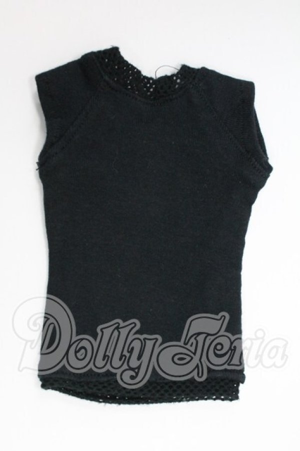 画像2: SDM&MSD/OF:トップス I-26-03-22-336-KD-ZI (2)