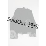 画像: SDM&MSD/OF:トップス I-26-03-22-337-KD-ZI