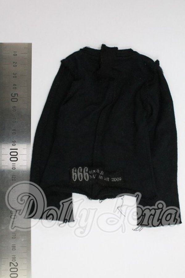 画像2: SDM&MSD/OF:トップス I-26-03-22-337-KD-ZI (2)