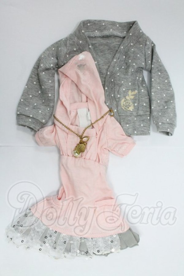 画像1: SDM＆MSD/OF:衣装セット I-26-03-22-338-KD-ZI (1)