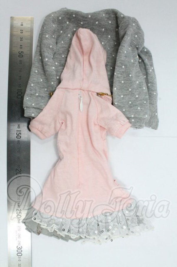 画像2: SDM＆MSD/OF:衣装セット I-26-03-22-338-KD-ZI (2)