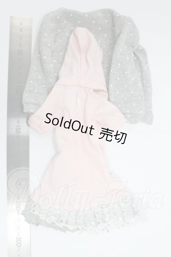 画像2: SDM＆MSD/OF:衣装セット I-26-03-22-338-KD-ZI (2)